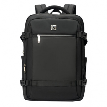 Рюкзак BRAUBERG FUNCTIONAL с отделением для ноутбука, 2 отделения, USB-порт, Solid, 46х31х15 см, 272 Рюкзак BRAUBERG FUNCTIONAL с отделением для ноутбука, 2 отделения, USB-порт, Solid, 46х31х15 см, 272