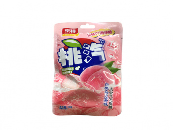 Конфета арт. 907024/906874 Шипучка "Персик" 23 г 20 шт. в кор. Конфета арт. 907024/906874 Шипучка "Персик" 23 г 20 шт. в кор.