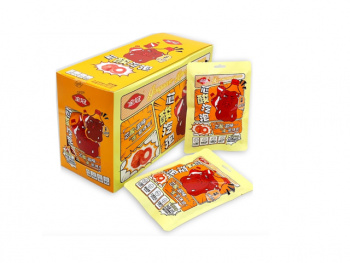 Конфета арт. 936624/936587 "Кола" кислая 24 г 20 шт. упаковка