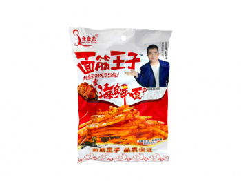 Соевое мясо арт. 010151 Пшеничные Морепродукты 18 г 30 шт. упаковка;/ Соевое мясо арт. 010151 Пшеничные Морепродукты 18 г 30 шт. упаковка;/