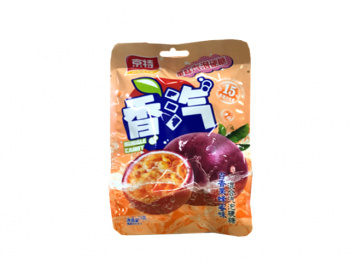 Конфета арт. 907031/906881 Шипучка "Маракуйя-мед" 23 г 20 шт. в кор. Конфета арт. 907031/906881 Шипучка "Маракуйя-мед" 23 г 20 шт. в кор.