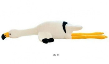 им Фламинго арт. 2090518 Белый 130 см в пак. им Фламинго арт. 2090518 Белый 130 см в пак.