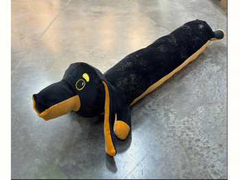 им Обнимашка арт. 209079 Собака такса черно-рыжая 80 см в пак. им Обнимашка арт. 209079 Собака такса черно-рыжая 80 см в пак.