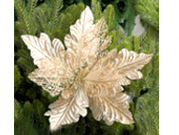 Игрушка арт. LY18364-2-601 Цветок бронзовый Набор 10 шт в пак. Игрушка арт. LY18364-2-601 Цветок бронзовый Набор 10 шт в пак.