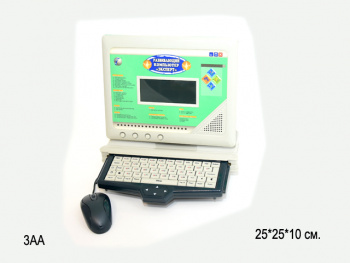 Игра компьютер арт. 8816 Е/R б/эк. в пак.
