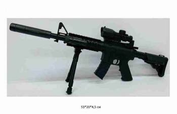 Оружие арт. M4-3 Винтовка в пак.~ Оружие арт. M4-3 Винтовка в пак.~