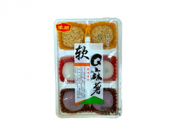 Моти арт. 900002 Набор ассорти 6 шт. 180 г в пак.#