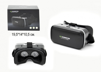 Очки арт. G4/VR 3D Виртуальной реальности в кор.