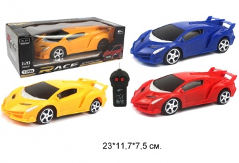 Машина на р/у арт. 707S" в коробке 23*11,7*7,5 /96шт//бл.48/ Машина на р/у арт. 707S" в коробке 23*11,7*7,5 /96шт//бл.48/