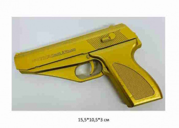Оружие арт. P139-10 Пистолет в пак.~ Оружие арт. P139-10 Пистолет в пак.~