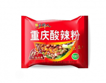 Лапша арт. 207015 БП Рисовая кисло-острая 115 г в пак.;