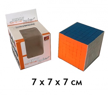 р. Кубик арт. 350 (7,1см) 1шт. в кор. +~ р. Кубик арт. 350 (7,1см) 1шт. в кор. +~