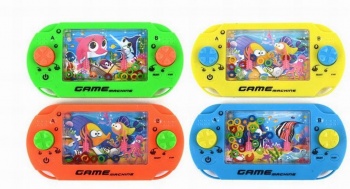 Игра водная арт. 953-001 /пакет/13*6,5*2,5 Игра водная арт. 953-001 /пакет/13*6,5*2,5