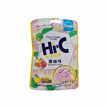 Конфета арт. /677817 Карамель "Грейпфрут" 24 г 20 шт. в кор.; Конфета арт. /677817 Карамель "Грейпфрут" 24 г 20 шт. в кор.;