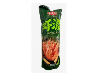Чипсы арт. 200205-2 Вкус креветок и нори 80 г в пак. 10 шт. зеленая упаковка Чипсы арт. 200205-2 Вкус креветок и нори 80 г в пак. 10 шт. зеленая упаковка