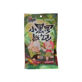 Соевое мясо арт. 072062/072161 Пшеничные 20 г 30 шт. упаковка;/'*