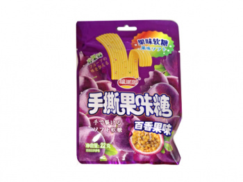 Мармелад арт. /779960-2 Пластинка "Маракуйя" 22 г 20 шт. в кор.; Мармелад арт. /779960-2 Пластинка "Маракуйя" 22 г 20 шт. в кор.;