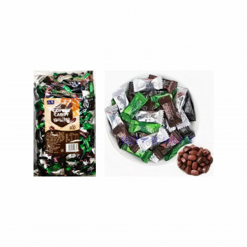 Конфета арт. 01410/000730 "Кофе" 500 г упаковка