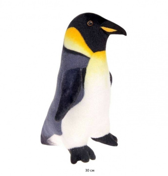 им Пингвин арт. 905-8 Малый 30 см в пак.)