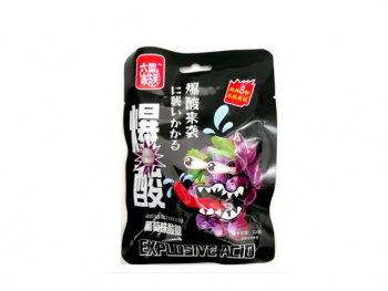 Конфета арт. 330536-1 Кислая Виноград 22 г 20 шт. в  кор.'# Конфета арт. 330536-1 Кислая Виноград 22 г 20 шт. в  кор.'#