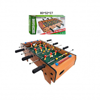 Футбол арт. 2330 Игра настольная в кор._ Футбол арт. 2330 Игра настольная в кор._