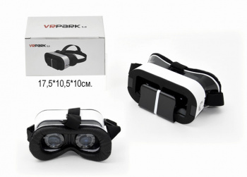 Очки арт. V5 VRPARK 3D Виртуальной реальности в кор.