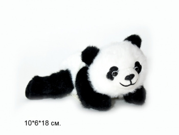 им Панда арт. 209097 Ароматизированная 18 см в пак.