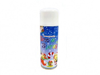 Снег искусственный арт. 250120 Спрей 350 мл