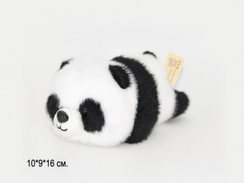 им Панда арт. 19312-209 Ароматизированная 16 см в пак.