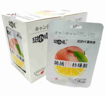 Конфета арт. 20164 Твердая карамель 15 г 20 шт. упаковка Конфета арт. 20164 Твердая карамель 15 г 20 шт. упаковка