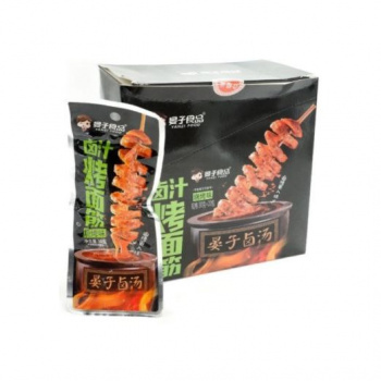 Соевое мясо арт. 541476/541407 Пшеничное "Барбекю" 30 г 20 шт. в кор. Соевое мясо арт. 541476/541407 Пшеничное "Барбекю" 30 г 20 шт. в кор.