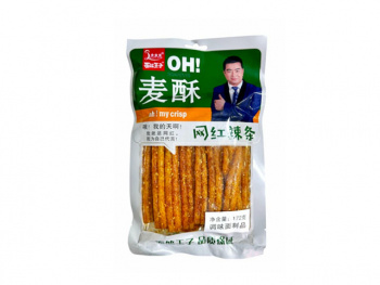 Соевое мясо арт. 280216/10112 Соевые 172 г 10 шт. упаковка зеленая';/