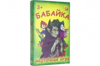рк "Бабайка" Арт. ИН-7929 рк "Бабайка" Арт. ИН-7929