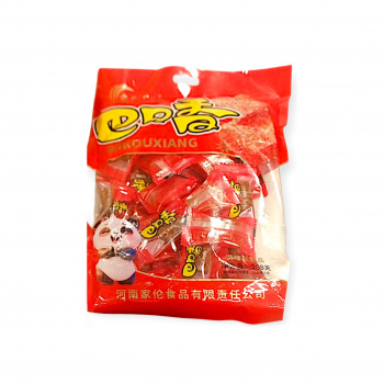 Соевое мясо арт. 004917 Пшеничные ароматные мини-кубики 208 г в пак. Соевое мясо арт. 004917 Пшеничные ароматные мини-кубики 208 г в пак.