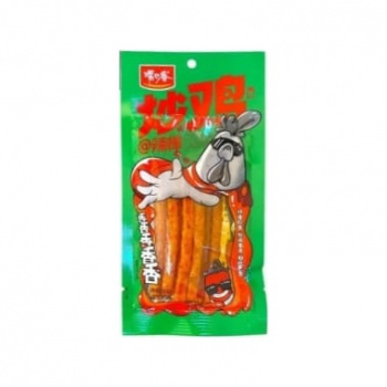 Соевое мясо арт. 501694 Пшеничные острые палочки 18 г 30 шт. зеленая упаковка с петухом, Соевое мясо арт. 501694 Пшеничные острые палочки 18 г 30 шт. зеленая упаковка с петухом,