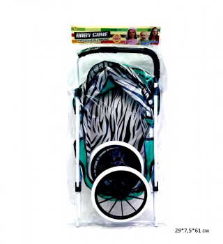 Коляска арт. Z02C9 Лето в пак._ Коляска арт. Z02C9 Лето в пак._