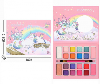 Набор косметики арт. LK5065-805 "Сказка" в кор. 16*12,5