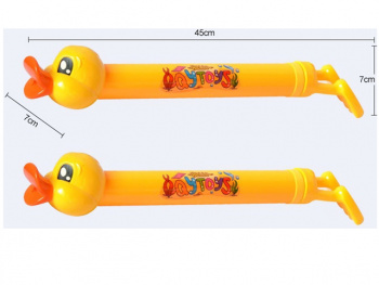 Помпа водн. арт. 551K" Утка в пакете 45*7*7 Помпа водн. арт. 551K" Утка в пакете 45*7*7