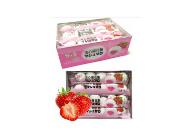 Маршмеллоу арт. 440695-1/440688 Клубника 12 шт. в кор.#' Маршмеллоу арт. 440695-1/440688 Клубника 12 шт. в кор.#'