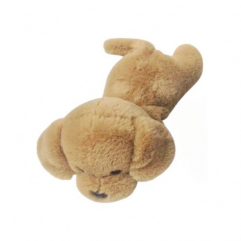 им Собака арт. 209245 Лабродор бежевый лежит ароматизированный в пак.