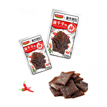 Соевое мясо арт. 004825 Пшеничные пластинки Пикантный острый вонючий тофу 30 шт. упаковка Соевое мясо арт. 004825 Пшеничные пластинки Пикантный острый вонючий тофу 30 шт. упаковка