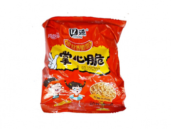 Лапша арт. 724141 БП тушеная говядина в пак.*